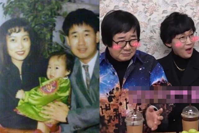 MBC '사람이 좋다'/SBS '신발벗고 돌싱포맨'