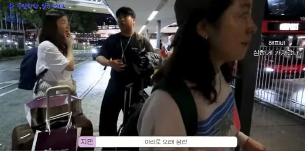 BH엔터테인먼트 유튜브