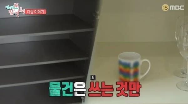 MBC '전지적 참견 시점'