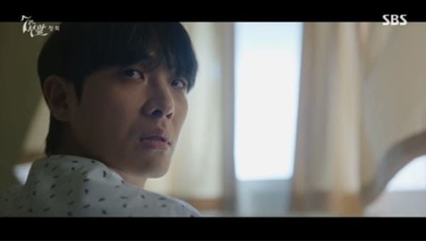 SBS '7인의 부활'