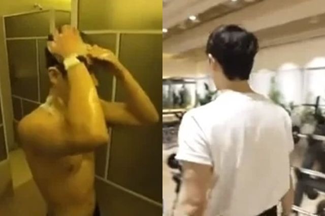 MBC '전지적 참견 시점'