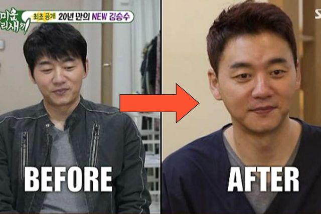 사진=SBS ‘미운 우리 새끼’