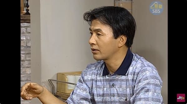 SBS '순풍산부인과'