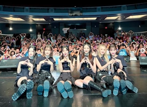 트라이비 인스타그램