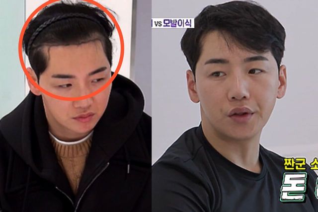 사진=SBS'동상이몽 시즌 2'제공