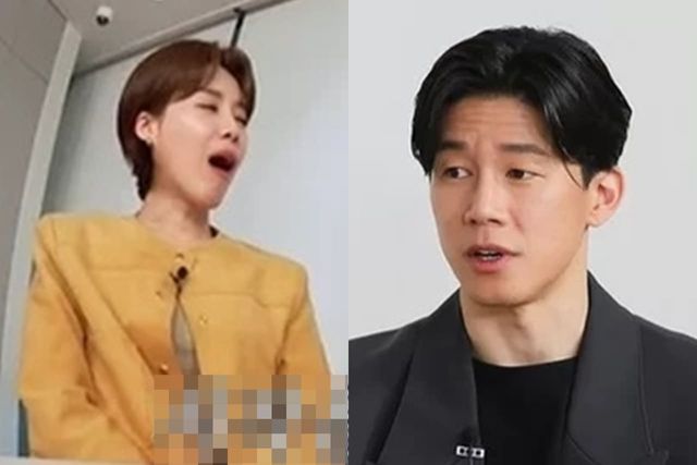 유튜브 '살롱드립2'