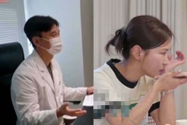 TV조선 '조선의 사랑꾼'