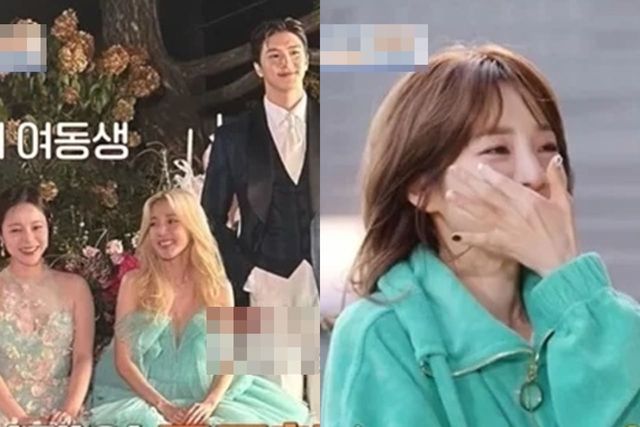 채널A '절친 토큐멘터리 4인용식탁'