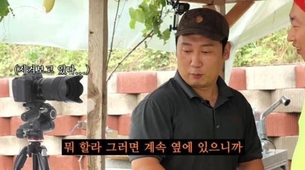 유튜브 '백세명수'