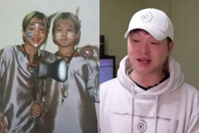 유튜브 '근황올림픽'