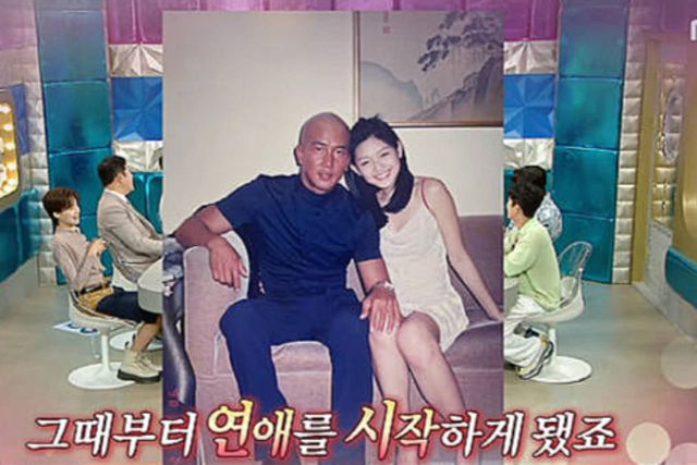 사진= MBC ‘라디오스타’