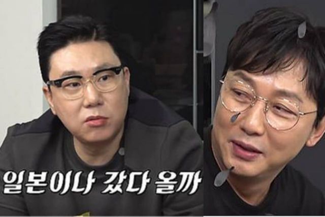 사진= SBS '신발 벗고 돌싱포맨'