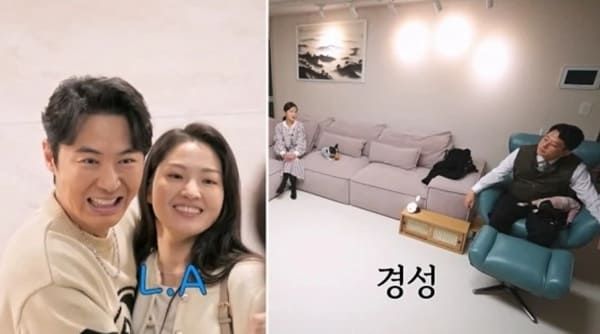 TV조선 '조선의 사랑꾼'