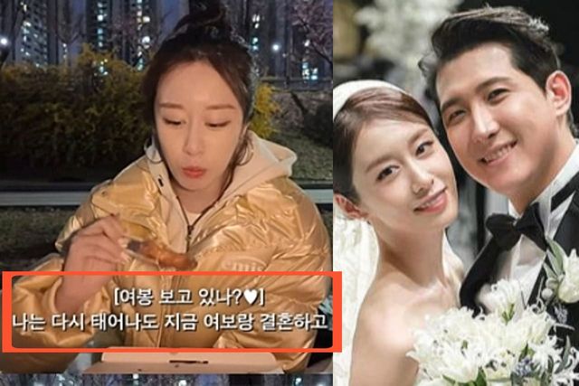 사진=유튜브 채널 '지연 JIYEON',지연 인스타그램 제공&nbsp;