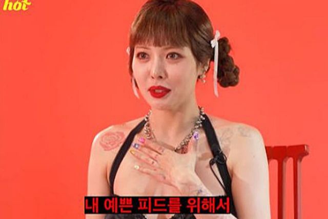 사진=유튜브 채널 'TEO 테오'