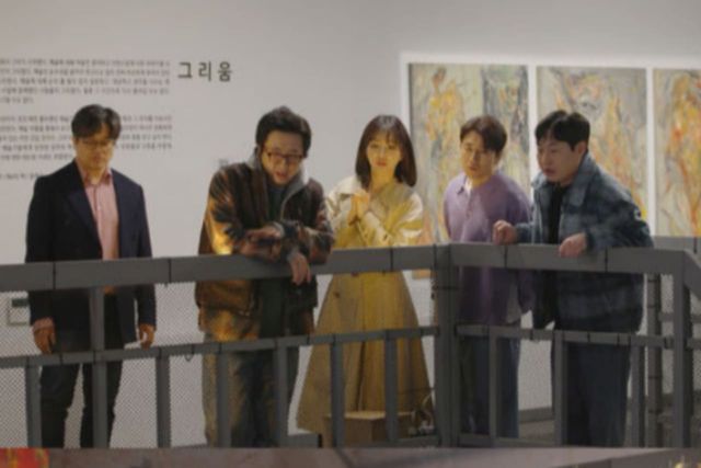 사진=채널A '절친 토큐멘터리-4인용식탁'