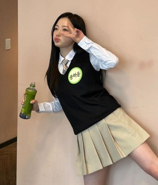 송하윤 인스타그램