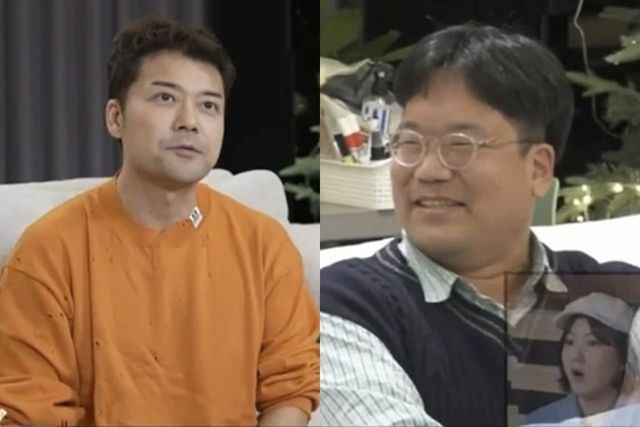 MBC '나 혼자 산다'