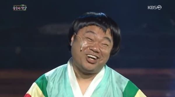 KBS2 '개그콘서트'