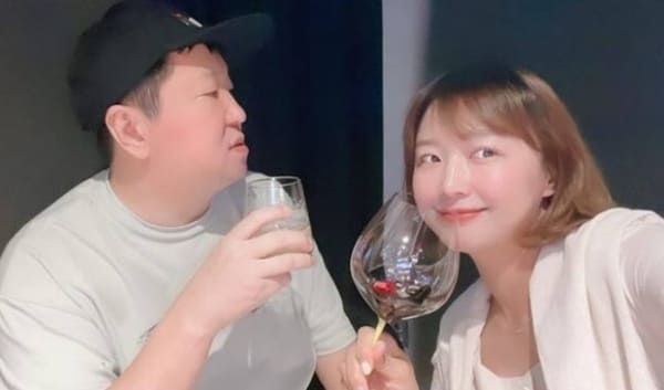 한유라 인스타그램