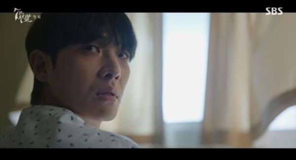 SBS '7인의 탈출'