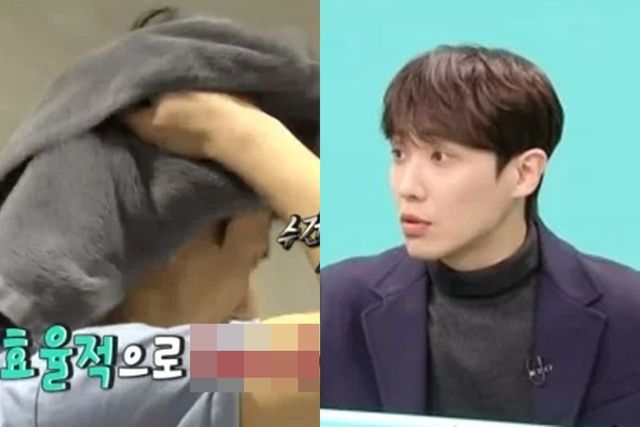 MBC '전지적 참견 시점'