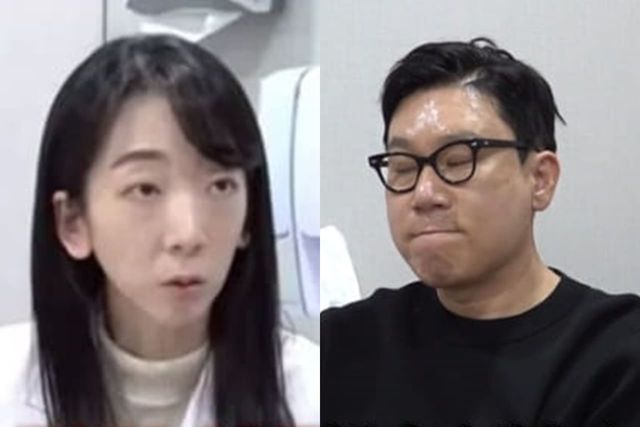 SBS '미운 우리 새끼'