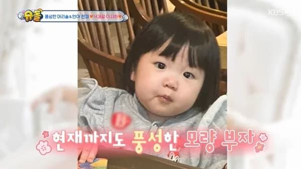 KBS2 '슈퍼맨이 돌아왔다'