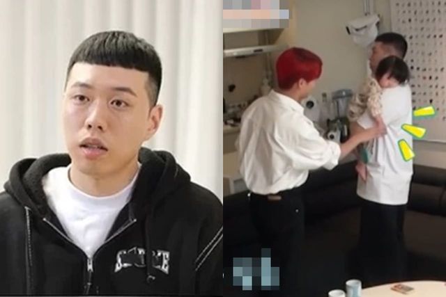 KBS2 '슈퍼맨이 돌아왔다'