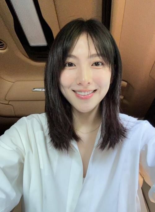 강지영 인스타그램