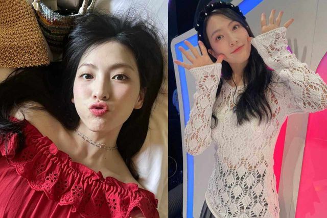 강지영 인스타그램