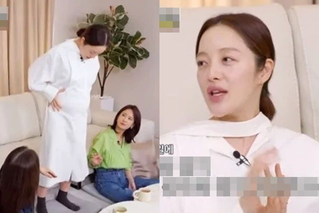 TV조선 '조선의 사랑꾼'