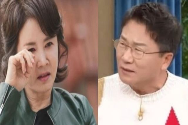 출처:MBN 예능 '속풀이쇼 동치미'