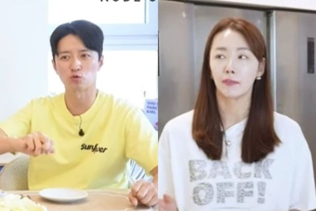 유튜브 '소이현 인교진 OFFICIAL'