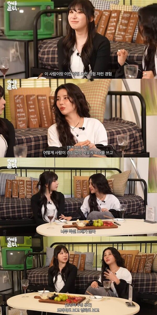 유튜브 채널 '스튜디오 어서오고'