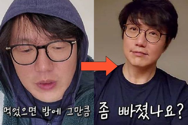사진=유튜브 채널 '성시경 SUNG SI KYUNG'