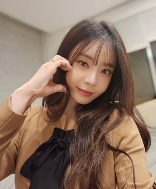 서유리 인스타그램