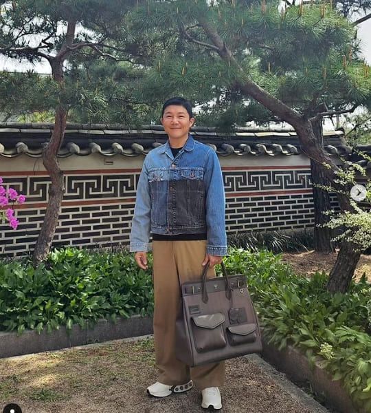 조세호 인스타그램