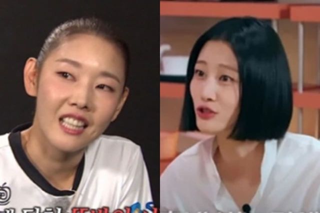 SBS '골 때리는 그녀들'/유튜브 '슈퍼마켙 소라'