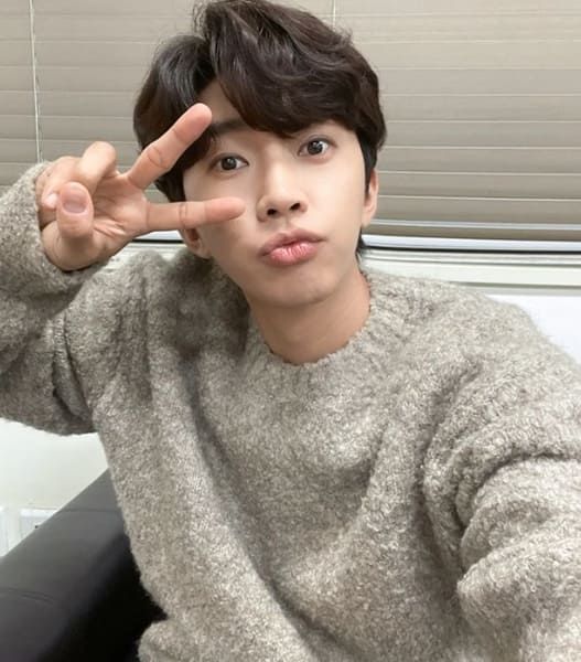 임영웅 인스타그램