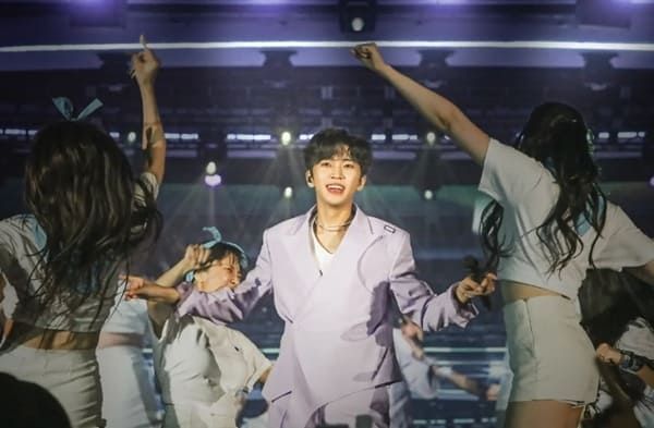 임영웅 인스타그램