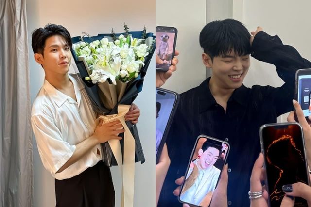 폴킴 인스타그램