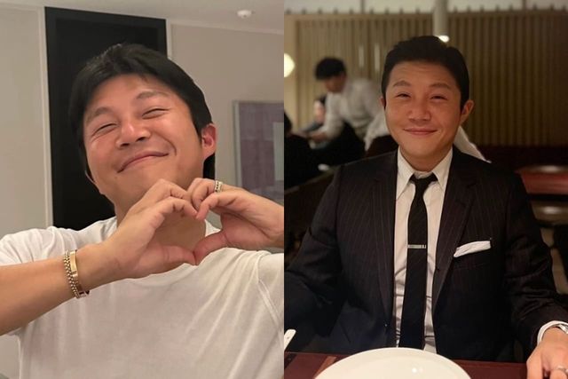 조세호 인스타그램