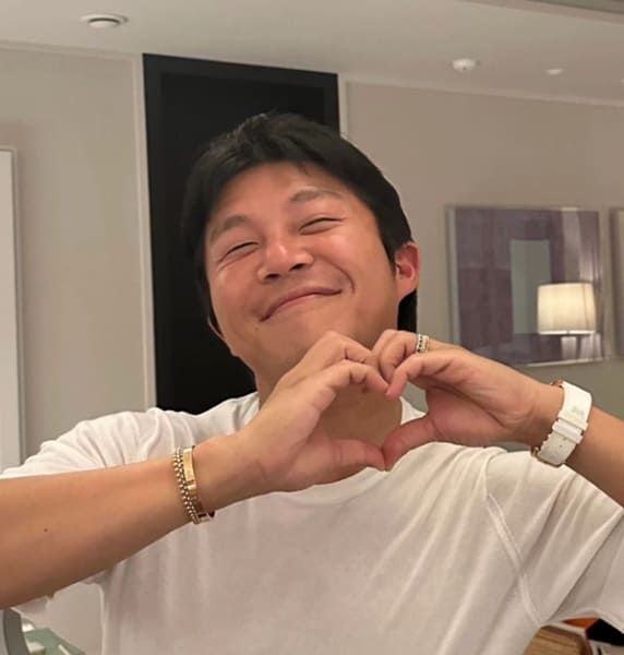 조세호 인스타그램