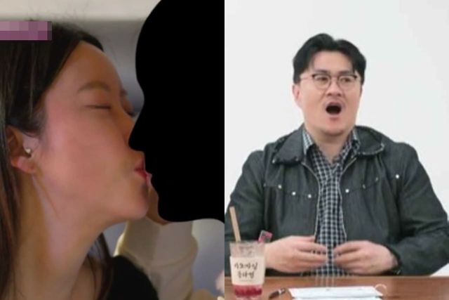 ENA, SBS 플러스 '나는 솔로'