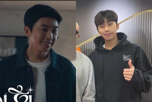 kgc인삼공사/임영웅 인스타그램