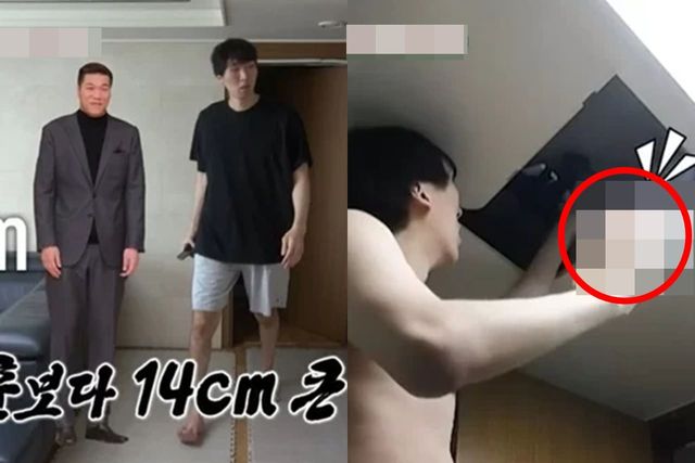 SBS '미운 우리 새끼'