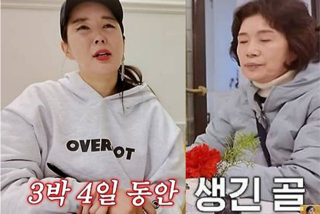 사진= 유튜브 채널 'A급 장영란'