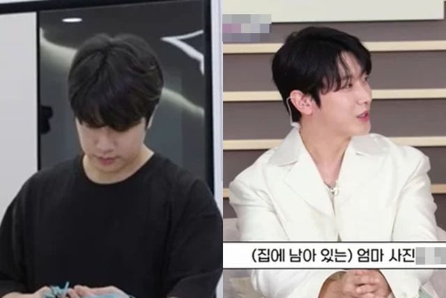 KBS2 '슈퍼맨이 돌아왔다'