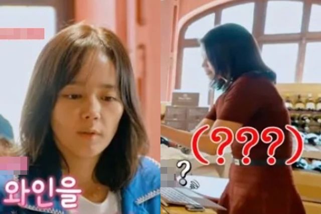 tvN '텐트 밖은 유럽 - 남프랑스 편'